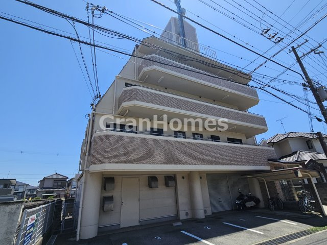 ベネフィス魚住Ⅱ