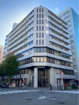 【外観】 | 錦ハーモニービル