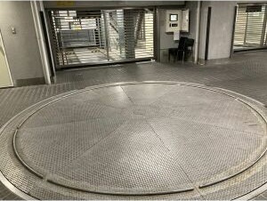 【駐車場】 | 錦ハーモニービル