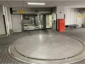 【駐車場】 | 錦ハーモニービル