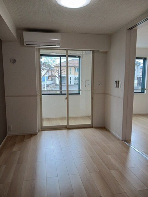 【展望】 | フェリスソレアード1(フェリスソレアードワン)