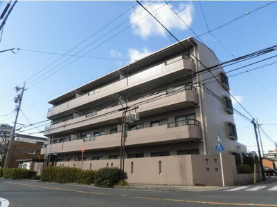 【外観】 | カーサ本山