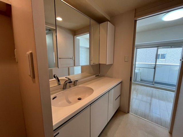 クラシタイヤー呉服町|名古屋市の賃貸ならMy賃貸の洗面所|クラシタイヤー呉服町