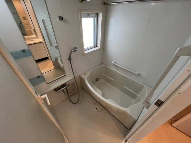 クラシタイヤー呉服町|名古屋市の賃貸ならMy賃貸の浴室|クラシタイヤー呉服町