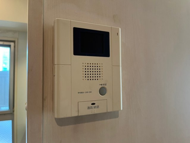 クラシタイヤー呉服町|名古屋市の賃貸ならMy賃貸のセキュリティ|クラシタイヤー呉服町