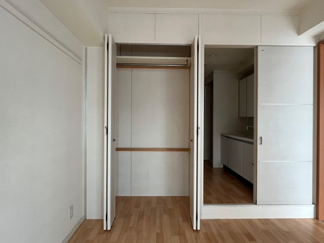 クラシタイヤー呉服町|名古屋市の賃貸ならMy賃貸の収納|クラシタイヤー呉服町