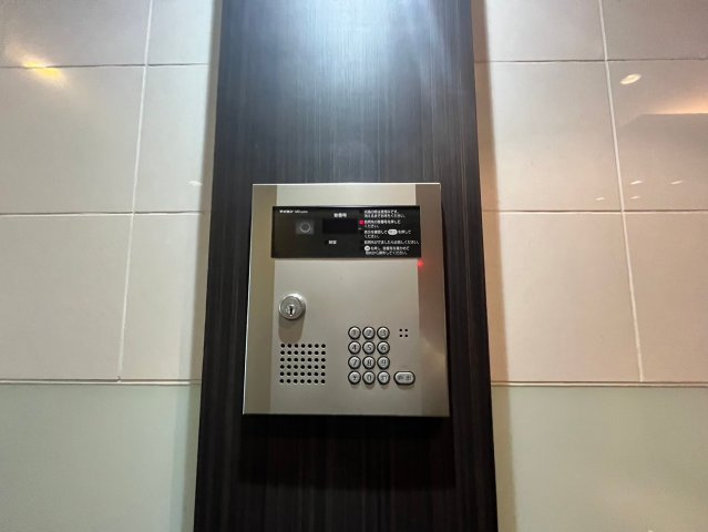 クラシタイヤー呉服町|名古屋市の賃貸ならMy賃貸のセキュリティ|クラシタイヤー呉服町