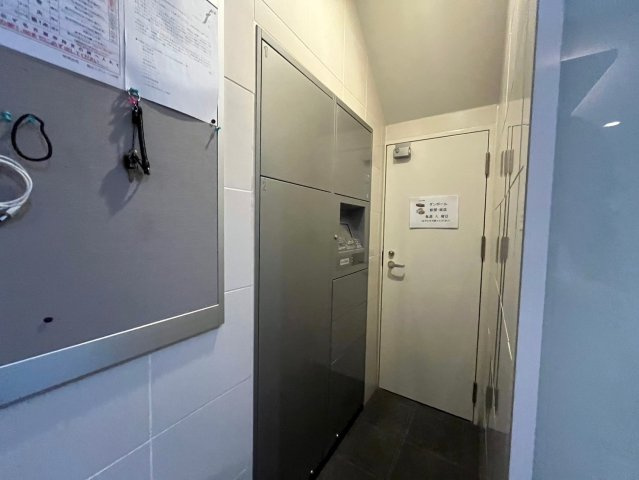 クラシタイヤー呉服町|名古屋市の賃貸ならMy賃貸のその他共用部分|クラシタイヤー呉服町