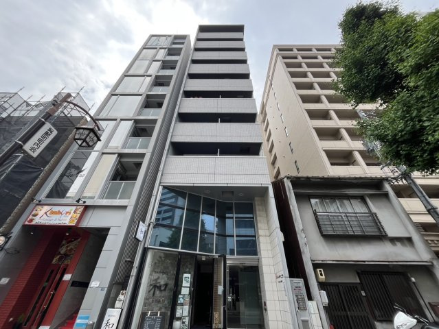 クラシタイヤー呉服町|名古屋市の賃貸ならMy賃貸