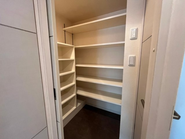 クラシタイヤー呉服町|名古屋市の賃貸ならMy賃貸の収納|クラシタイヤー呉服町