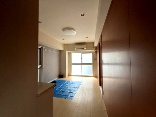 クラシタイヤー呉服町|名古屋市の賃貸ならMy賃貸の居間・リビング|クラシタイヤー呉服町