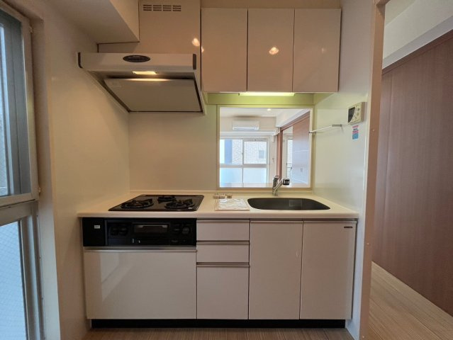 クラシタイヤー呉服町|名古屋市の賃貸ならMy賃貸のキッチン|クラシタイヤー呉服町