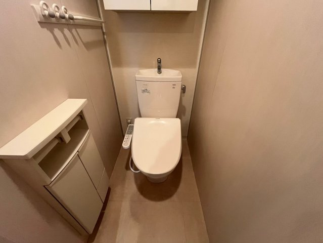 クラシタイヤー呉服町|名古屋市の賃貸ならMy賃貸のトイレ|クラシタイヤー呉服町