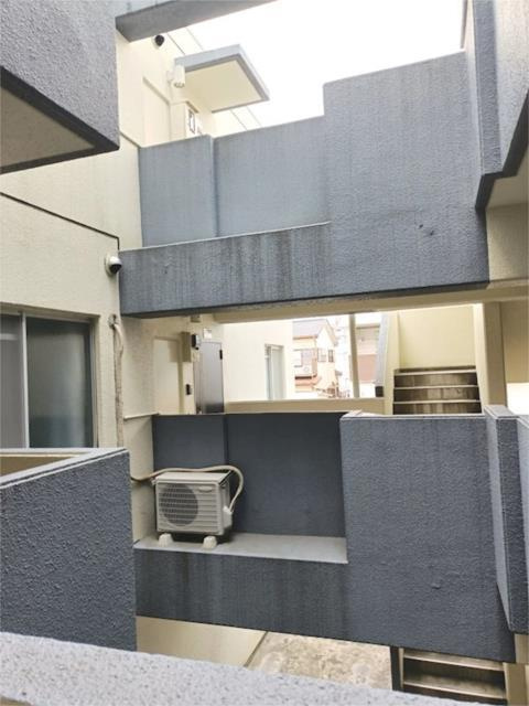 ニューライフ浜松ＩＩ弐番館のその他共用部分|共用部分