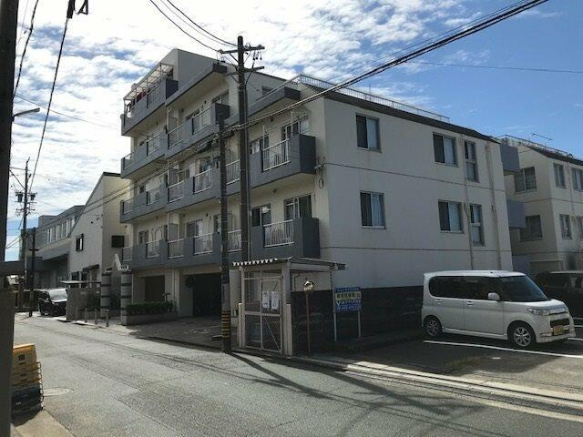 ニューライフ浜松ＩＩ弐番館