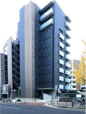 【外観】 | パークアベェニュー覚王山