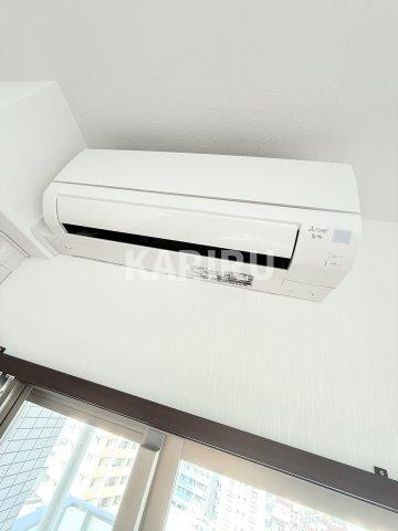 プレジオ永和ASIANの設備