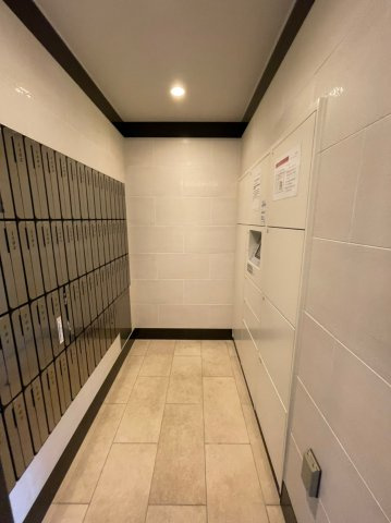 プレサンス桜通ザ・タイムズ　名古屋市賃貸　仲介手数料無料のその他共用部分