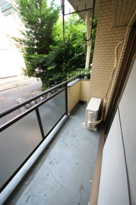 【バルコニー】 | シオミプラザシックス