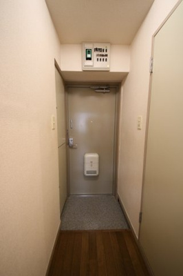 【玄関】 | シオミプラザシックス