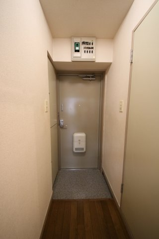 【玄関】 | シオミプラザシックス