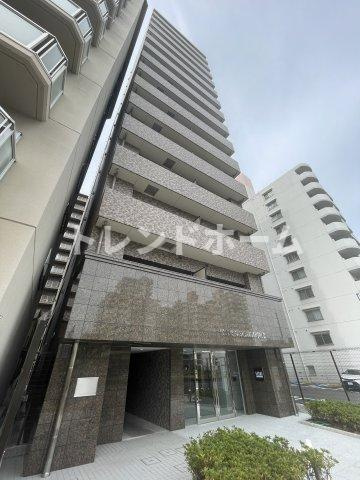 リーガル西長堀Ⅱ