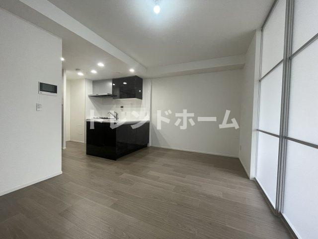 リーガル西長堀Ⅱの内装|選べる家電プランあり！！