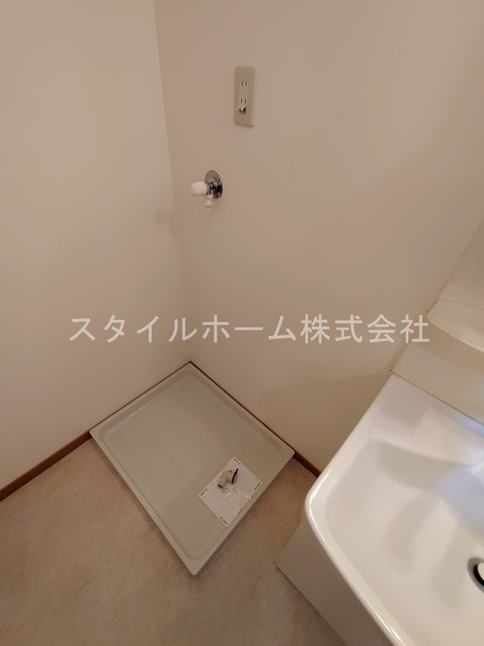 リトルエデンBの設備