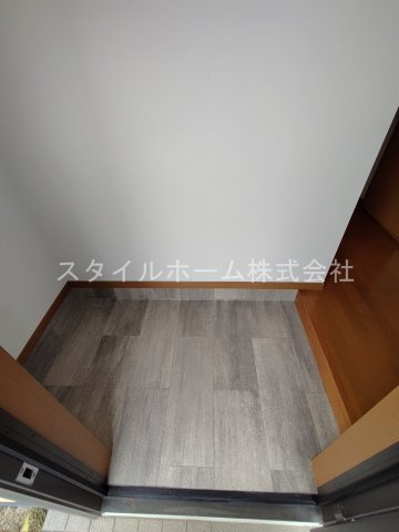 リトルエデンBのその他