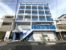 ハイツシャロームの画像