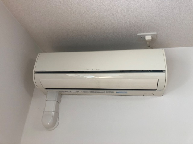 ピアコートＭの設備