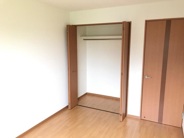 ピアコートＭの洋室