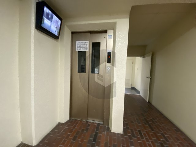 レジデンス永和のその他共用部分