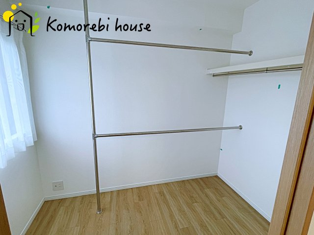 エクセル大宮東3番館の収納|5/19　撮影済み