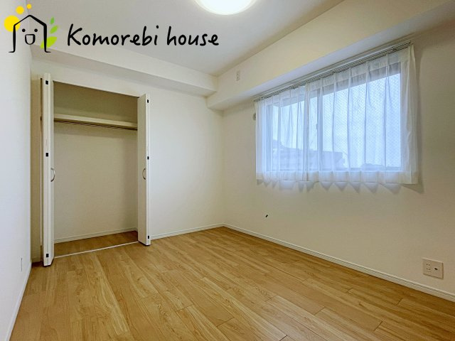 エクセル大宮東3番館の洋室|5/19　撮影済み