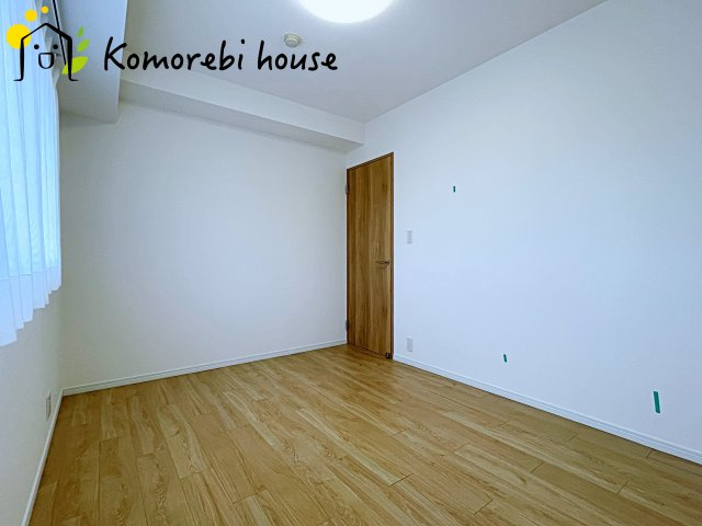 エクセル大宮東3番館の洋室|5/19　撮影済み