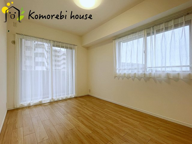 エクセル大宮東3番館の子供部屋|5/19　撮影済み