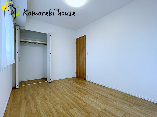 エクセル大宮東3番館の子供部屋|5/19　撮影済み