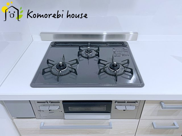 エクセル大宮東3番館のキッチン|5/19　撮影済み