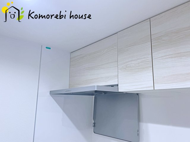 エクセル大宮東3番館のキッチン|5/19　撮影済み