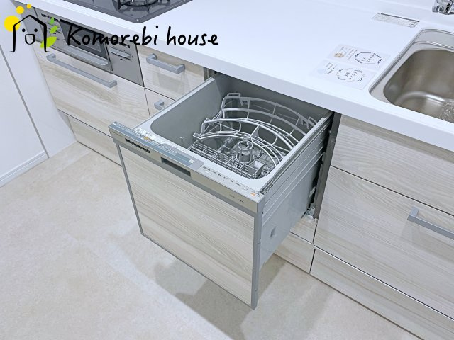 エクセル大宮東3番館のキッチン|5/19　撮影済み