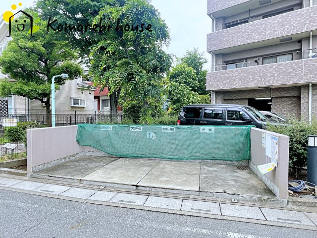 エクセル大宮東3番館のその他|5/19　撮影済み