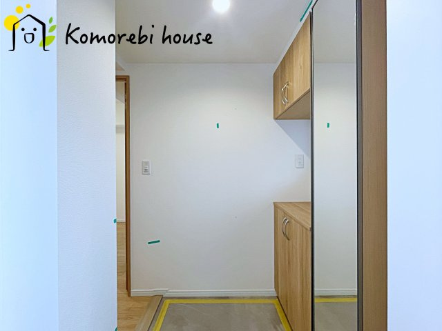 エクセル大宮東3番館のその他|5/19　撮影済み