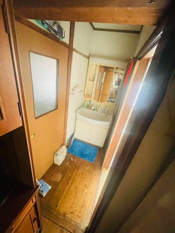 日立市十王町友部　中古平屋のその他