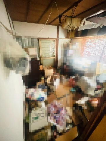 日立市十王町友部　中古平屋のその他