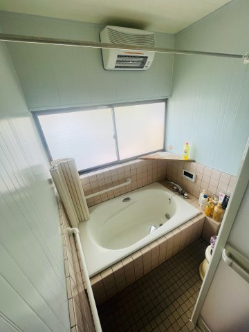 日立市十王町友部　中古平屋