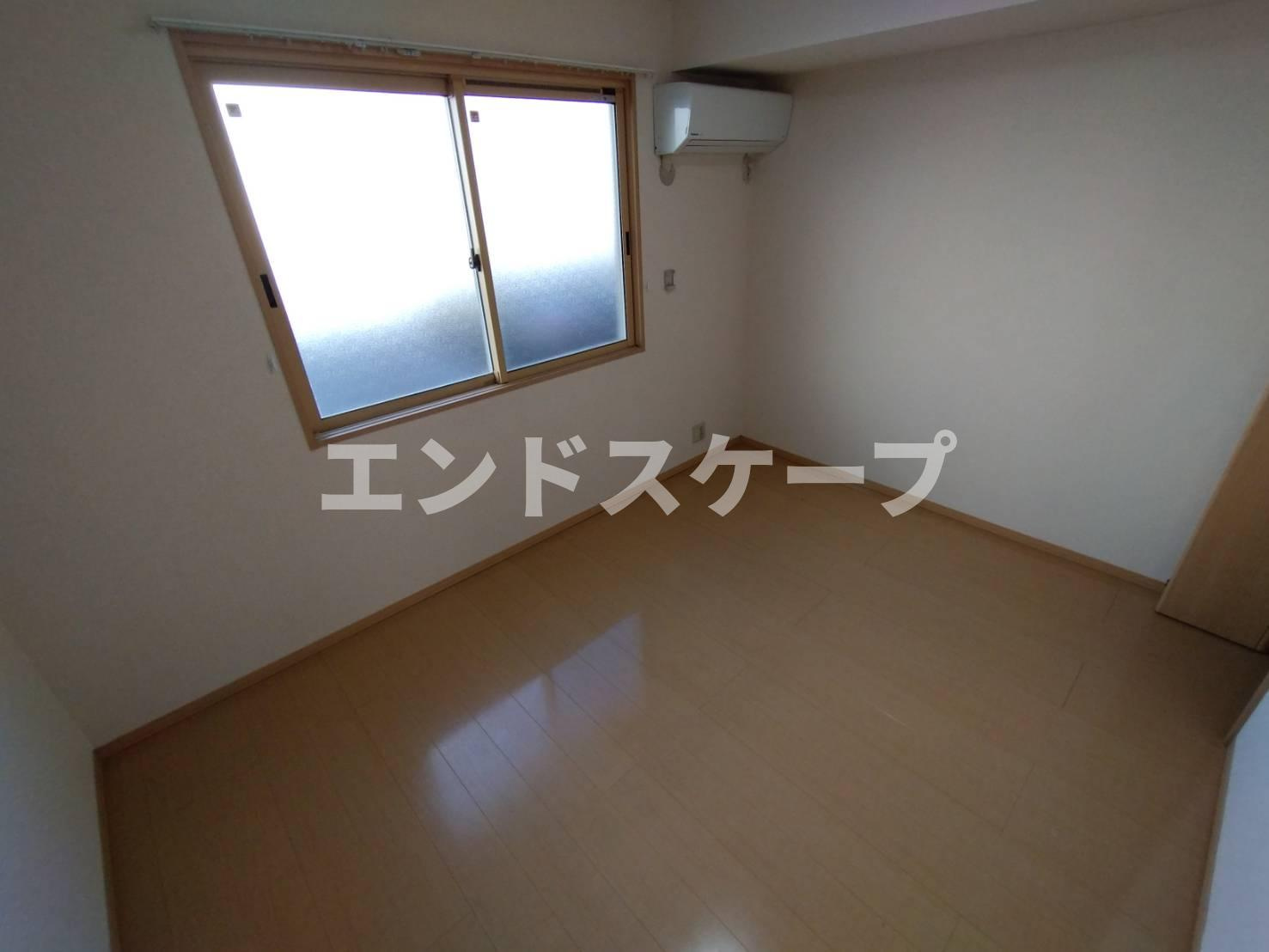 クラージュタウン　Ａの洋室|高崎、前橋エリアのお部屋探しはエンドスケープまで！お客様の理想お聞かせ下さい♪