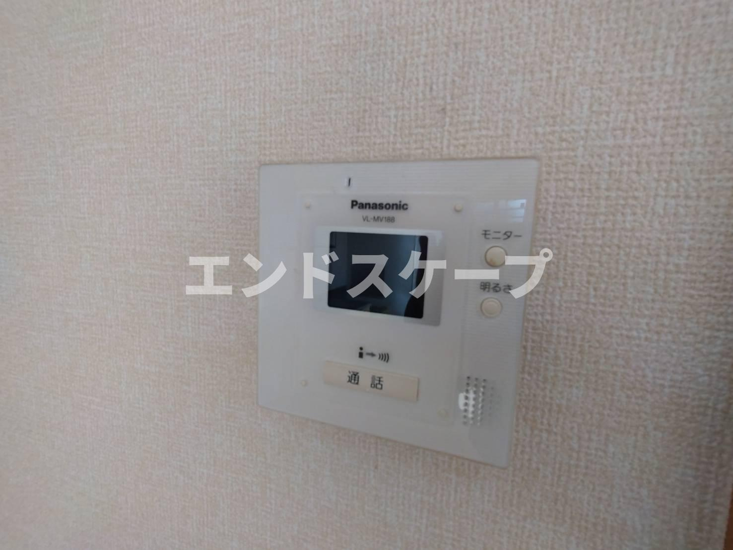 クラージュタウン　Ａの設備|高崎、前橋エリアのお部屋探しはエンドスケープまで！お客様の理想お聞かせ下さい♪