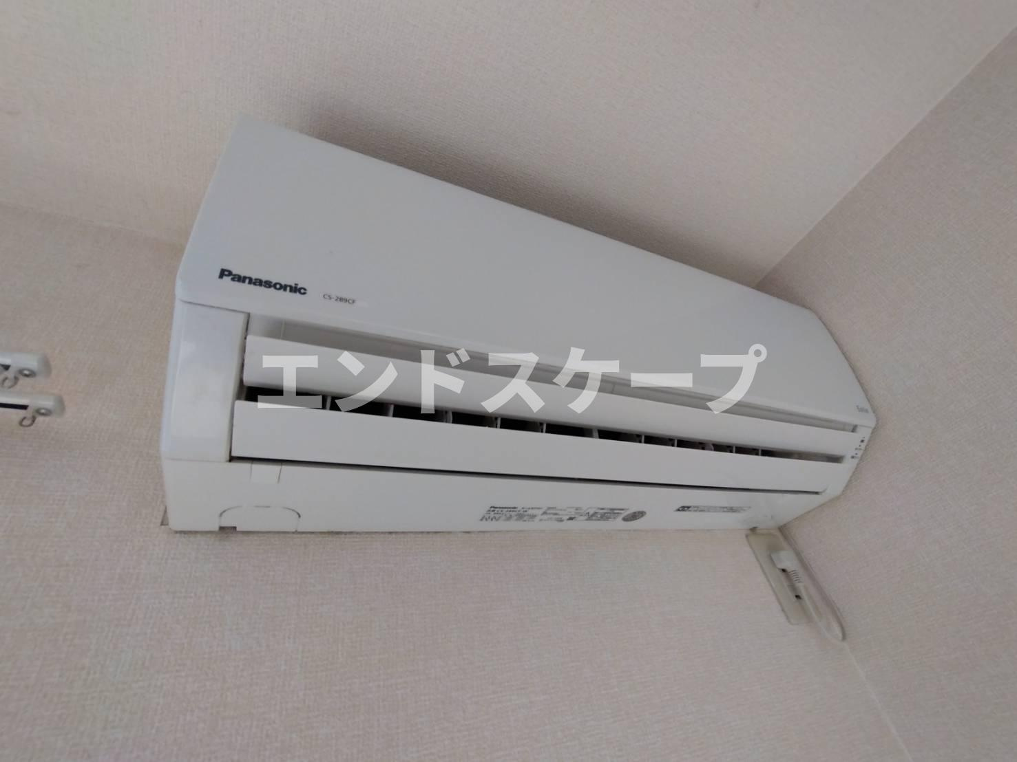 クラージュタウン　Ａの設備|高崎、前橋エリアのお部屋探しはエンドスケープまで！お客様の理想お聞かせ下さい♪