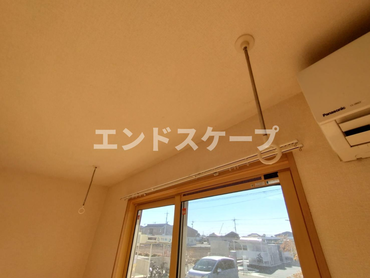 クラージュタウン　Ａの内装|高崎、前橋エリアのお部屋探しはエンドスケープまで！お客様の理想お聞かせ下さい♪